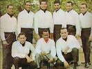 GILBERTO Y SU CHARANGA-MONTE ADENTRO-LP 12