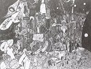 Rudimentary Peni - Death Church [Vinyl New]