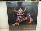 IRON MAIDEN-GOTHENBURG, SWEDEN 2005.-3LP PICTURE VINYL BOXSET-NEW. SEALED