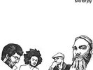 Two For Joy - Ruby Rushton (2015, Vinyl NEW)
