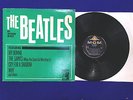 BEATLES WITH TONY SHERIDAN & THEIR GUESTS RARE STEREO MGM 4215 WADELL WEST COAST
