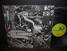 Deep Purple 3rd S/T Same Title German Orig. LP Harvest 1 C 062 – 90 505 NM 1969