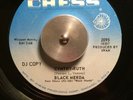 Black Merda - Cynthy Ruth / Reality On Chess Soul Funk 45 M-