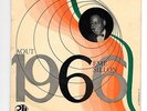IVORY COAST Grand Prix RADIO TV AMEDEE PIERRE LES BANTOUS BRAZZAVILLE AFRO LATIN