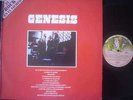 GENESIS lp EL ROCK EN EL TIEMPO argentina ID# 14319 DIFFERENT COVER CHARISMA 220
