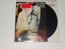 Talking Heads Stop Making Sense PROMO limited 1st Press LP SEALED MINT New LP