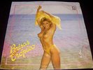 SONORA MATANCERA OSCAR PITIN SANCHEZ Sexy Nude Cheesecake MEXICAN LP Cumbia