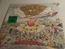 GREEN DAY  DOOKIE LIMITED GREEN COLORED  VINYL  LP 1000 MADE SOLD OUT  NEW