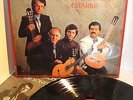 Los Romeros Kings of Classical & Spanish Guitar Ed1 Philips 10LP Box Set NM