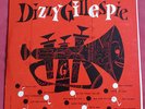 DIZZY GILLESPIE LP ORIG US 12