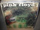 PINK FLOYD a saucerful of secrets ( rock ) - tower orange -