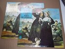 Alicia de Larrocha ALBENIZ Iberia Vol.1 & 2 - Turnabout TV 34750/34751 SEALED