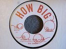 NORTHERN SOUL 45 Ida Sands Start All Over Again How Big 202129 M- Hear Sample