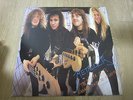 METALLICA - Garage Days Re Revisited 4 Track Korea Vinyl LP 12