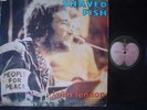 JOHN LENNON lp SHAVED FISH uruguay ID# 44440 SKIPS -SMALL NAME ON COVER APPLE 30