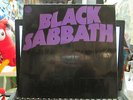BLACK SABBATH 