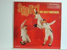 The Isley Brothers - Shout, RCA Victor LPM-2156, 1959 12