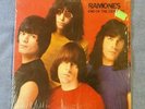  The Ramones End of the Century EX Vinyl The Clash The Misfits Black Flag Danzig