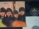 Beatles - For Sale (Parlophone UK Original Mono LP 1964) -4N/ -4N. Nice