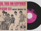 EPISODE SIX - Here,there and everywhere 66  PYE Hit-ton 300020 DEEP PURPLE PS 45
