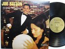 JOE BATAAN LP Gypsy Woman VG++ Latin SOUL Fania MONO Gold Label SALSA mg444