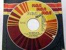 ELVIS PRESLEY 45 You Asked Me To / Lovin' Arms 1981 RCA RE-PRESS promo w4049