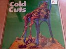 NICHOLAS GREENWOOD / COLD CUTS - (reissue 2004) SIGILLATO / SEALED
