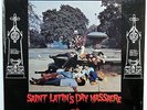 JOE BATAAN LP Saint Latin's Day Massacre SEALED Latin SOUL Fania MONO mg438