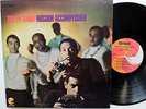 TnT BAND Mission accomplished LP Cotique LATIN Salsa VG++ vinyl   Mg327