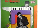 RICARDO RAY / BOBBY CRUZ LP Los Diferentes SEALED Latin FONSECA Guaguanco mg434