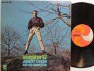 JOHNNY COLON LP Boogaloo '67 VG++ Latin SALSA Cotique STEREO mg418