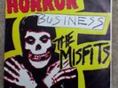 Misfits Horror Business 7