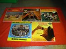 Ernst Mosch, 7 Amerikanische LP's