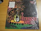 Greg Sage - Straight Ahead - Very rare 12'' Vinyl LP Very Good+