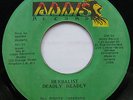 CLASSIC 90'S ROOTS Deadly Headly Herbalist JA Addis 7