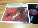 LP ARTHUR GRUMIAUX PHILIPS STEREO 835 254 BACH HAYDN LEPPARD VIOLINKONZERT