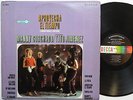 MANNY CORCHADO LP Aprovecha El Tiempo LATIN Boogaloo POW WOW Tito Jiminez mg449