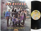 JOE BATAAN LP Mr New York & The East Side Kids VG++ Latin SOUL Fania mg441