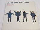 The Beatles: Help  (PCS 3071)  NM   (UK Stereo)