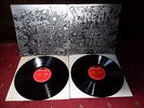 Cream Wheels of Fire LP Polydor 583031 Ex
