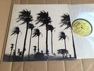 MAGAZZINI CRIMINALI - CROLLO NERVOSO - LP - TIXE 003 - ITALY 1980