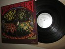 COUNTRY JOE AND THE FISH - ELECTRIC MUSIC FOR THE MIND AND BODY - USA LP VINILE