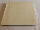 The Beatles White Album LP Stereo 1968 Apple Label Excellent
