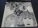THE BEATLES - REVOLVER LP MONO PMC 7009 XEX 605-2 XEX 606-1