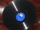 BACH RARE Concerto In D Minor Joseph Szigeti & Carl Flesch Columbia Violin