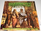 AGATHOCLES - THEATRIC SYMBOLISATION OF LIFE - 2 LP - VERY RARE - Mince Core VNA