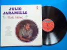 JULIO JARAMILLO Boda Blanca RARE EDITION VENEZUE LP 1986 WOW 