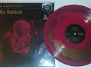 GOBLIN REBIRTH LP Pink / Gold Merge Vinyl 1 of 200 horror argento romero OOP
