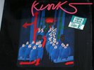 6 Kinks LPs Great Lost Arthur Kronikles Percy Show-Biz Something Else UK