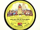 SNOW WHITE & THE SEVEN DWARFS 
